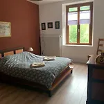 Апартаменты Chez Laurence Et Claude - Vallee De Munster *
