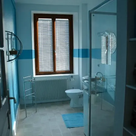 Appartement Chez Laurence Et Claude - Vallee De Munster