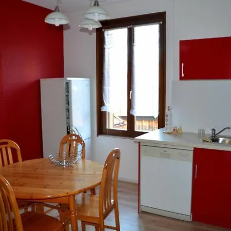 Chez Laurence Et Claude - Vallee De Munster