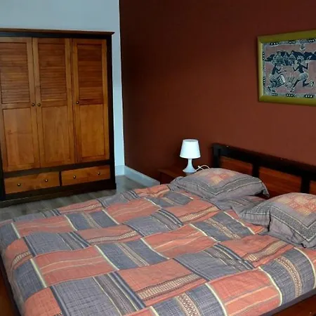 Chez Laurence Et Claude - Vallee De Munster