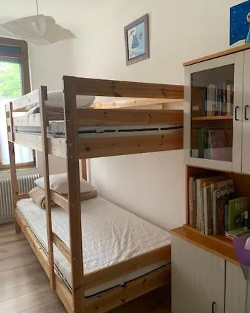 Chez Laurence Et Claude - Vallee De Munster * Luttenbach-près-Munster