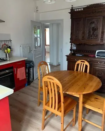 Chez Laurence Et Claude - Vallee De Munster