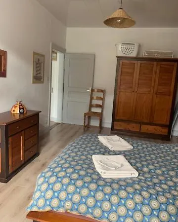 Appartement Chez Laurence Et Claude - Vallee De Munster