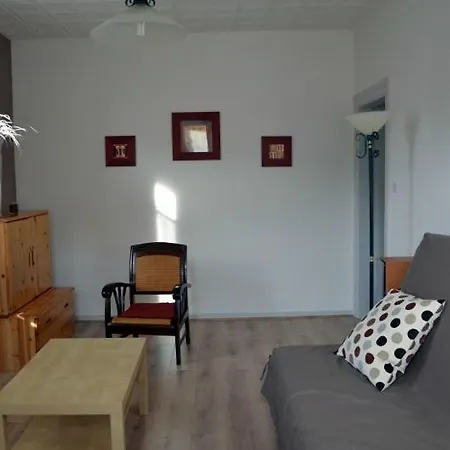 Apartmán Chez Laurence Et Claude - Vallee De Munster