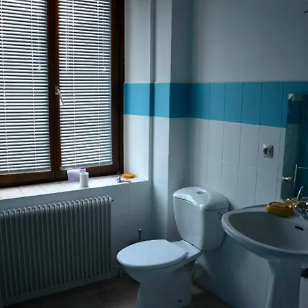 Chez Laurence Et Claude - Vallee De Munster Apartmán Luttenbach-près-Munster