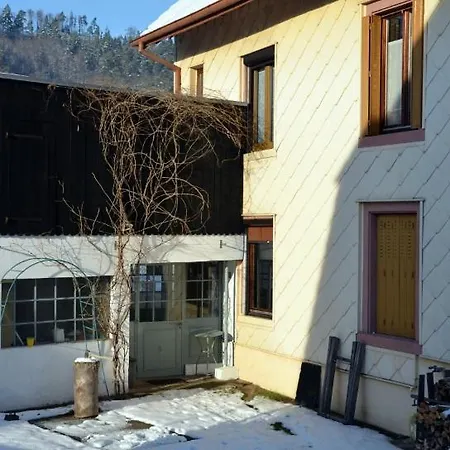 Chez Laurence Et Claude - Vallee De Munster