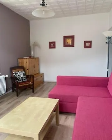 Chez Laurence Et Claude - Vallee De Munster Luttenbach-près-Munster