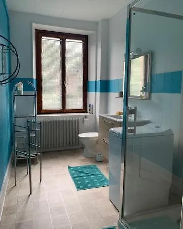 Chez Laurence Et Claude - Vallee De Munster Luttenbach-près-Munster