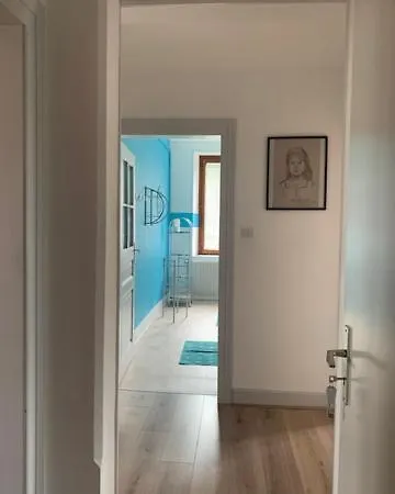 Chez Laurence Et Claude - Vallee De Munster Luttenbach-près-Munster